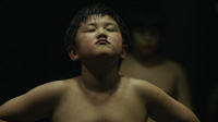 Chikara – The Sumo Wrestler’s Son / Chikara – Der Sohn des Sumo-Ringers