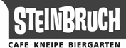 Steinbruch - Cafe Kneipe Biergarten
