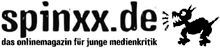 spinxx.de - das onlinemagazin für junge medienkritik