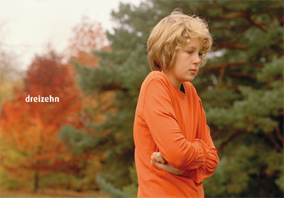 Bildmotiv: Bettina Cohnen, Landschaftsbild #2, 2007 "Fremde Einsichten"