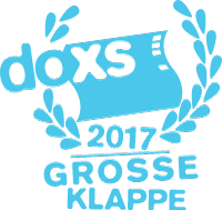 GROSSE KLAPPE 2017