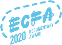 ECFA 2020 DOCUMENTARY AWARD
