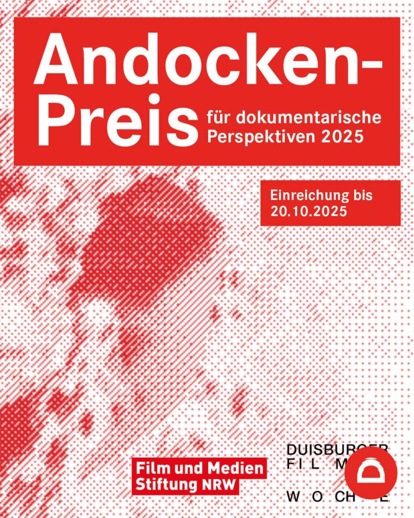 Andocken-Preis Instagram Poster