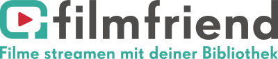 Logo Filmfriend
