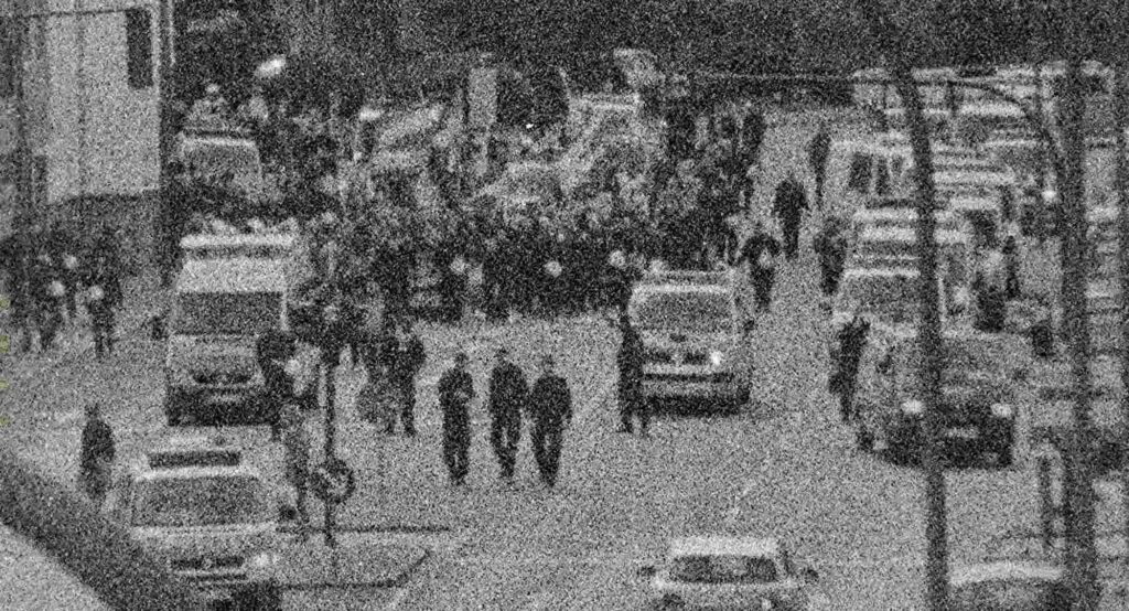 Still from Filmreihe Duisburg im Bilde am 10.2.